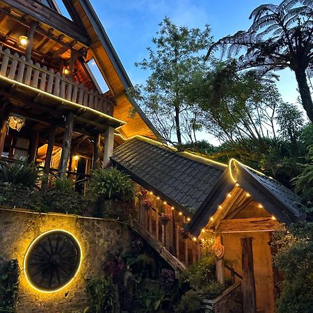 Villa 47 Nuwaraeliya Nuwara Eliya Bagian luar foto