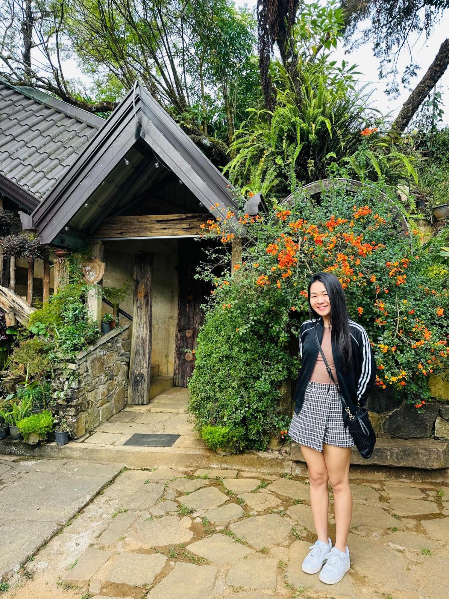 Villa 47 Nuwaraeliya Nuwara Eliya Bagian luar foto