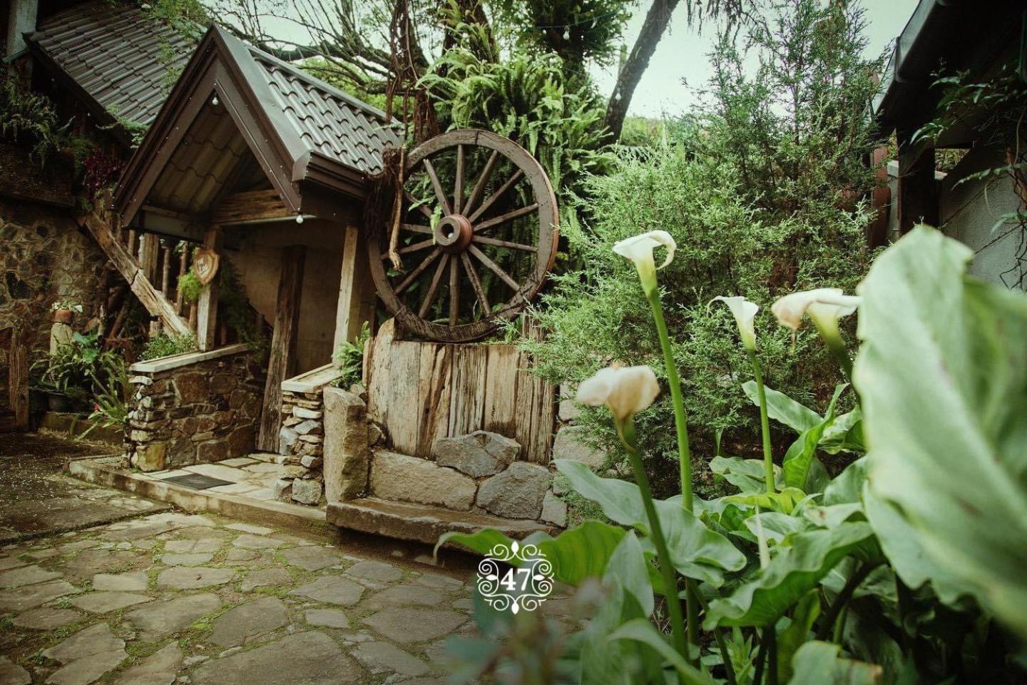 Villa 47 Nuwaraeliya Nuwara Eliya Bagian luar foto