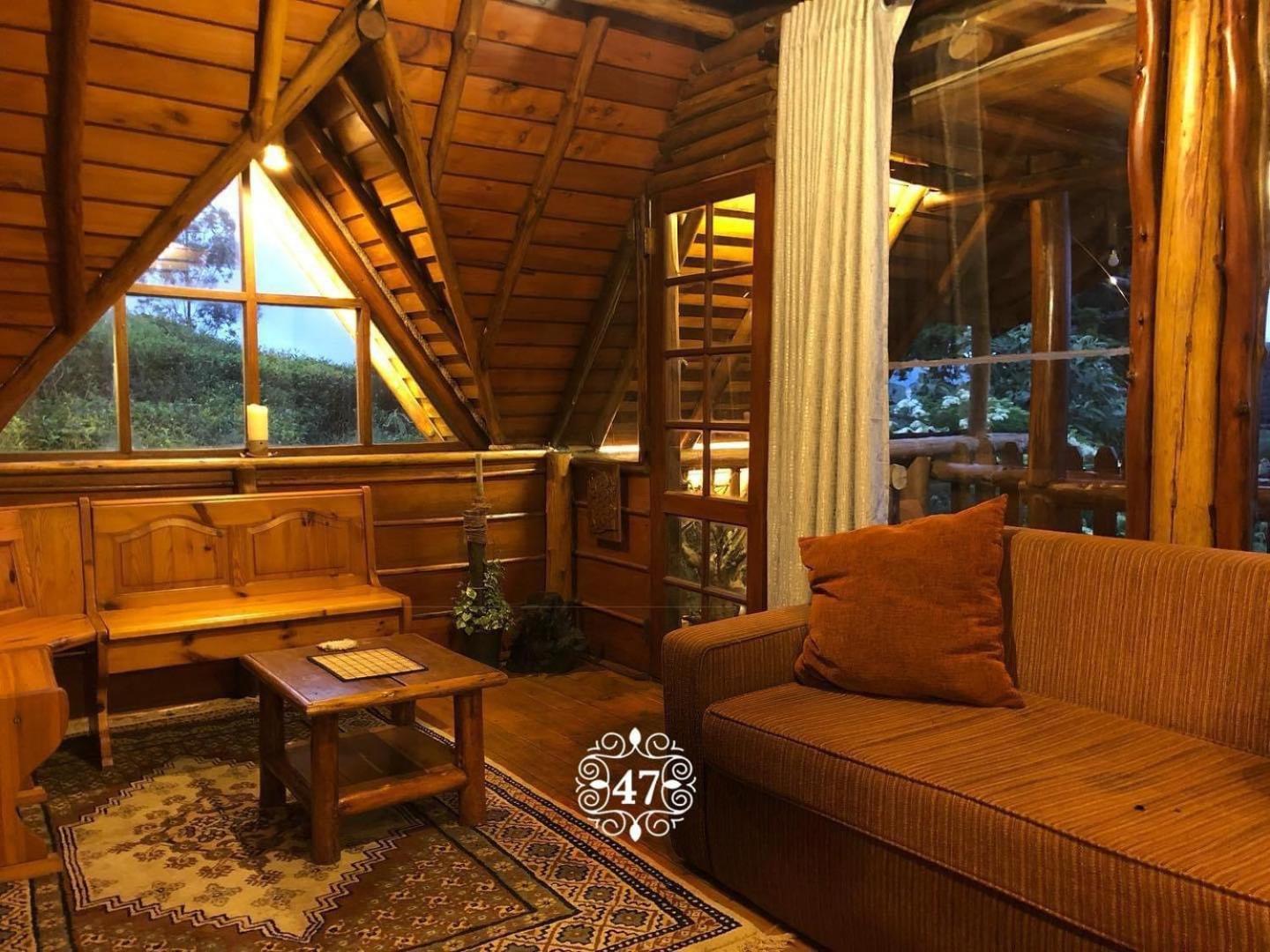 Villa 47 Nuwaraeliya Nuwara Eliya Bagian luar foto