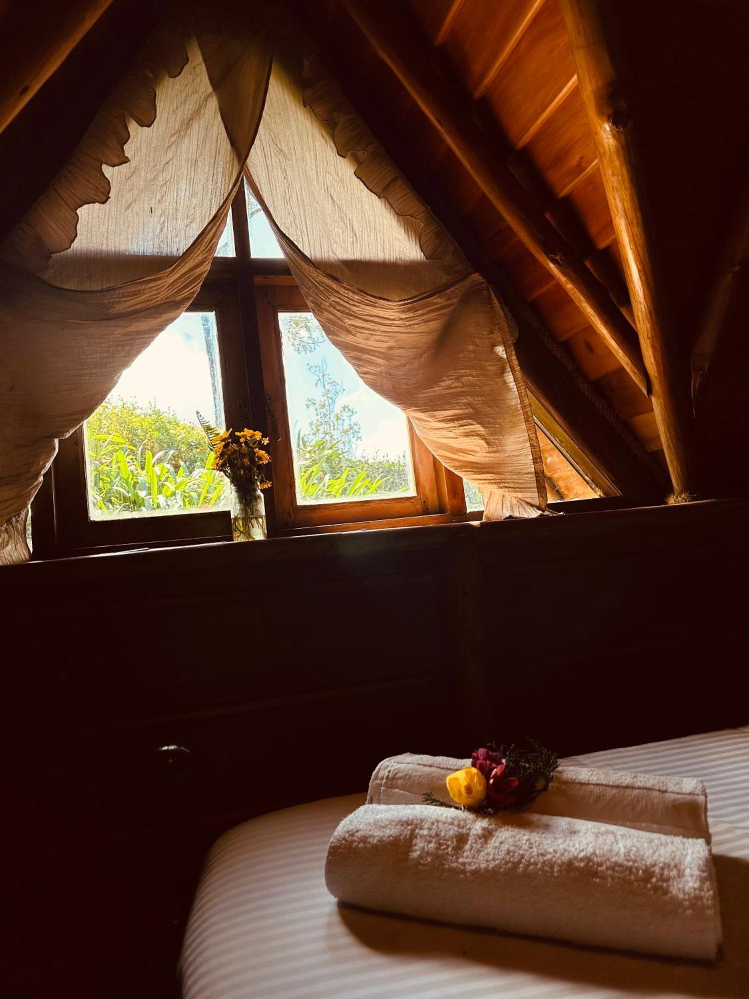 Villa 47 Nuwaraeliya Nuwara Eliya Bagian luar foto