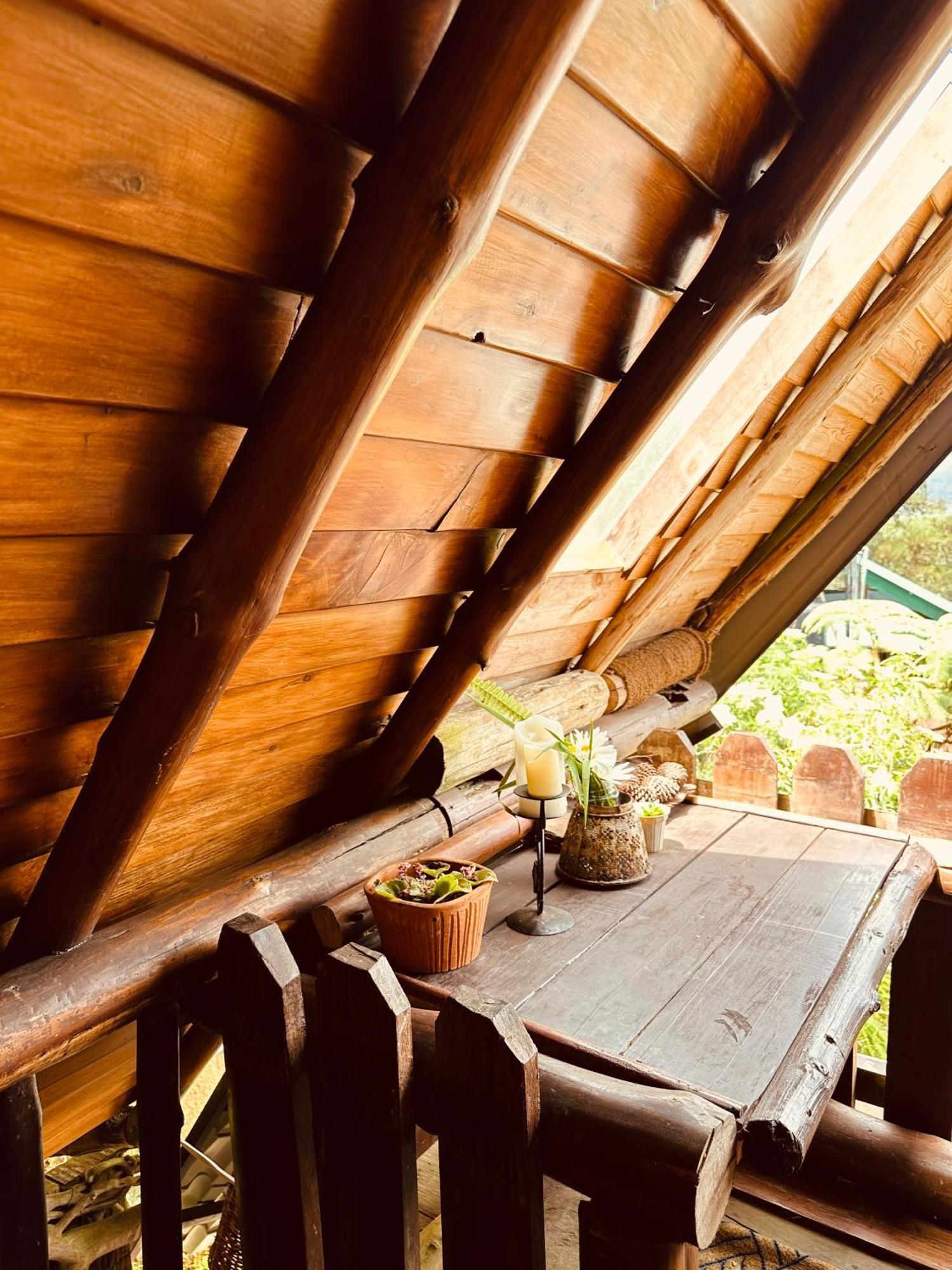 Villa 47 Nuwaraeliya Nuwara Eliya Bagian luar foto