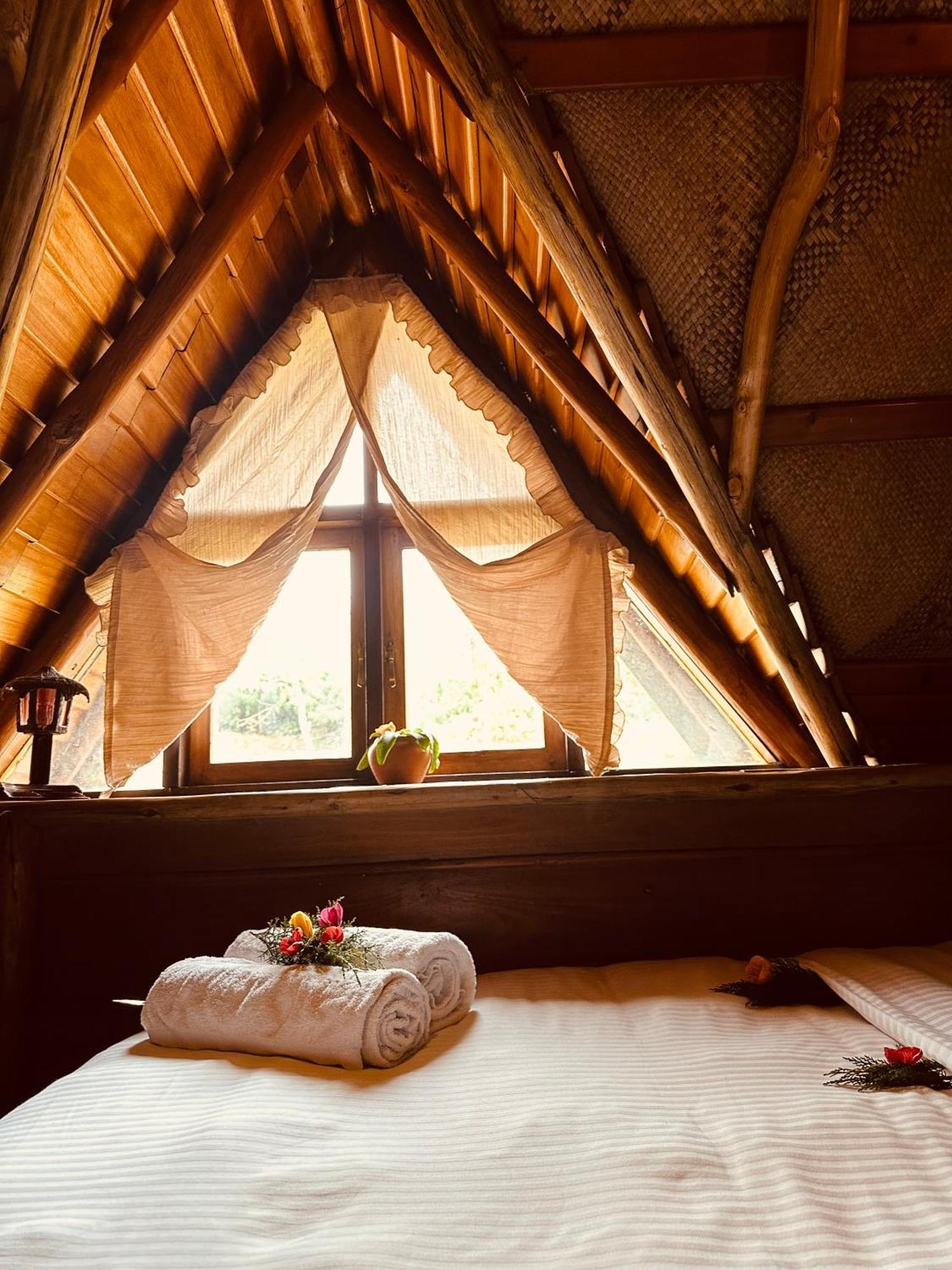 Villa 47 Nuwaraeliya Nuwara Eliya Bagian luar foto
