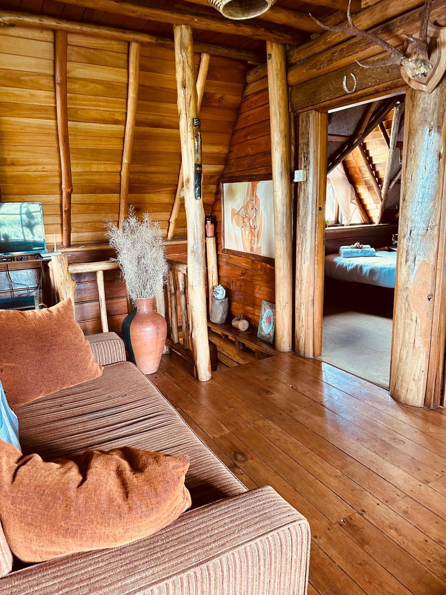 Villa 47 Nuwaraeliya Nuwara Eliya Bagian luar foto