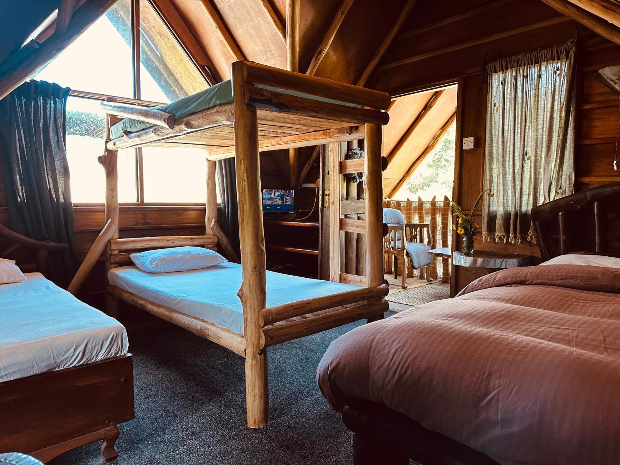 Villa 47 Nuwaraeliya Nuwara Eliya Bagian luar foto