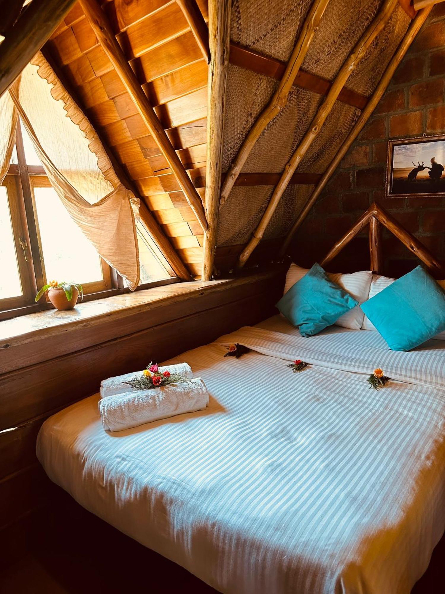 Villa 47 Nuwaraeliya Nuwara Eliya Bagian luar foto
