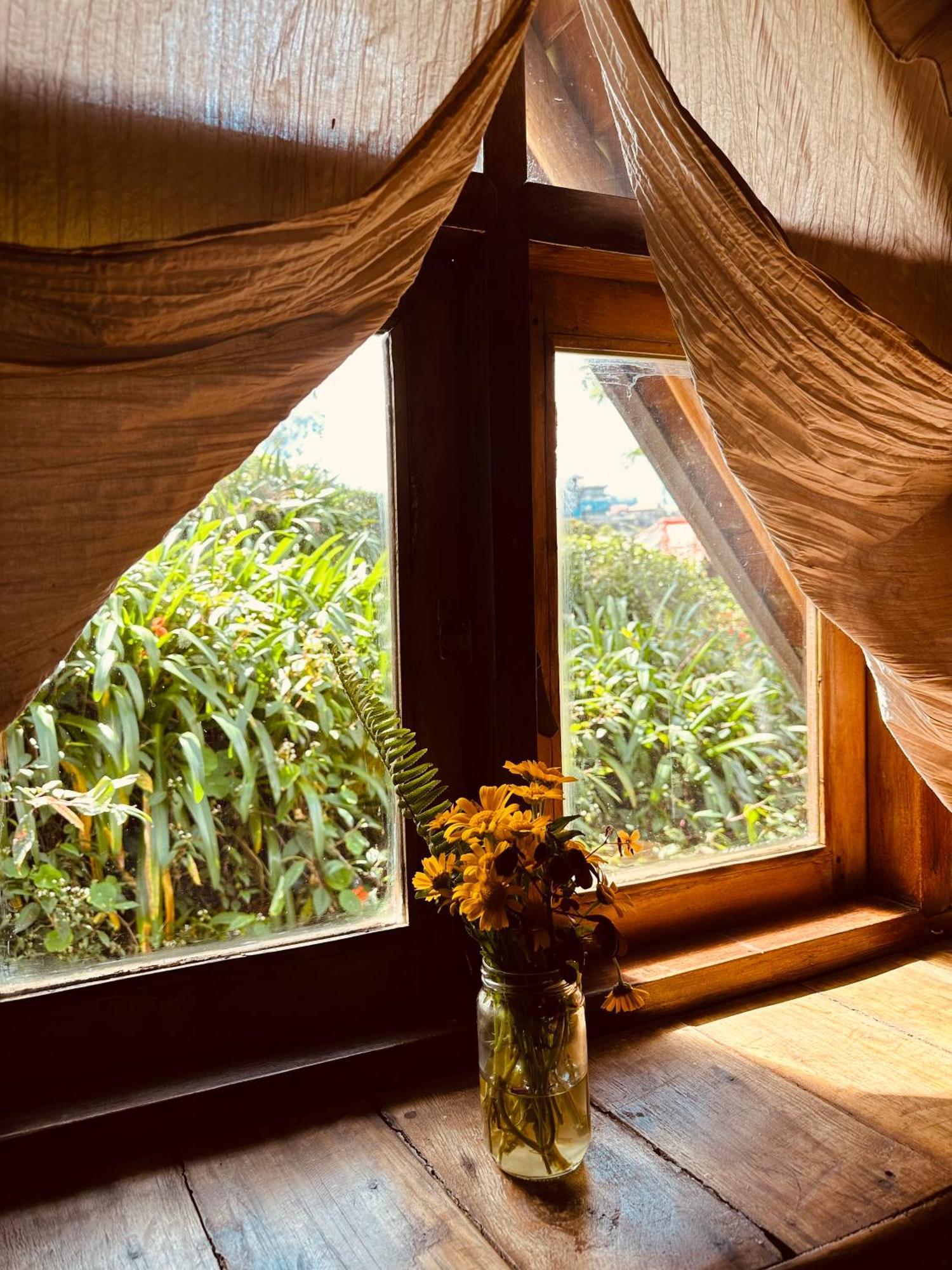 Villa 47 Nuwaraeliya Nuwara Eliya Bagian luar foto