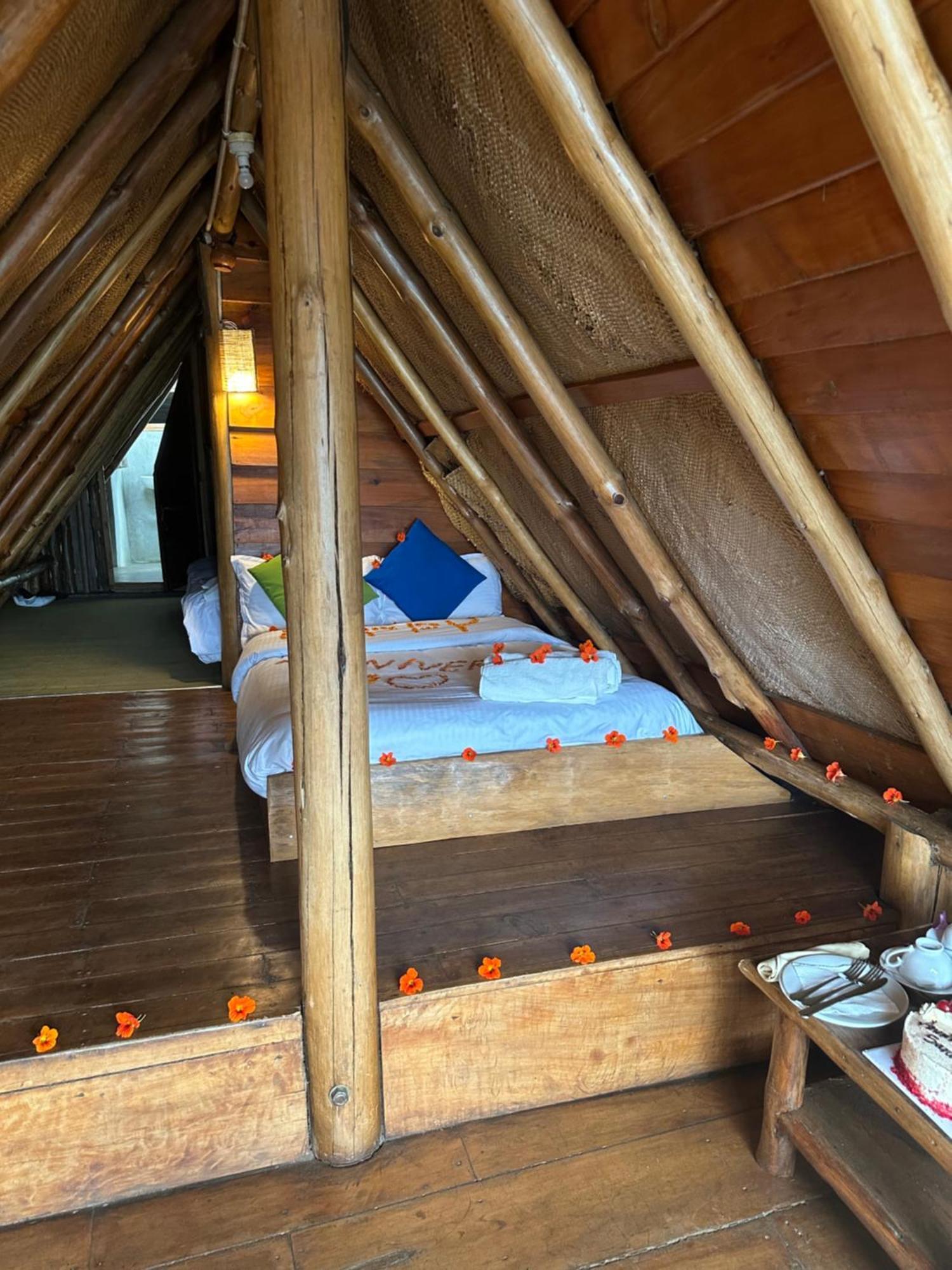 Villa 47 Nuwaraeliya Nuwara Eliya Bagian luar foto