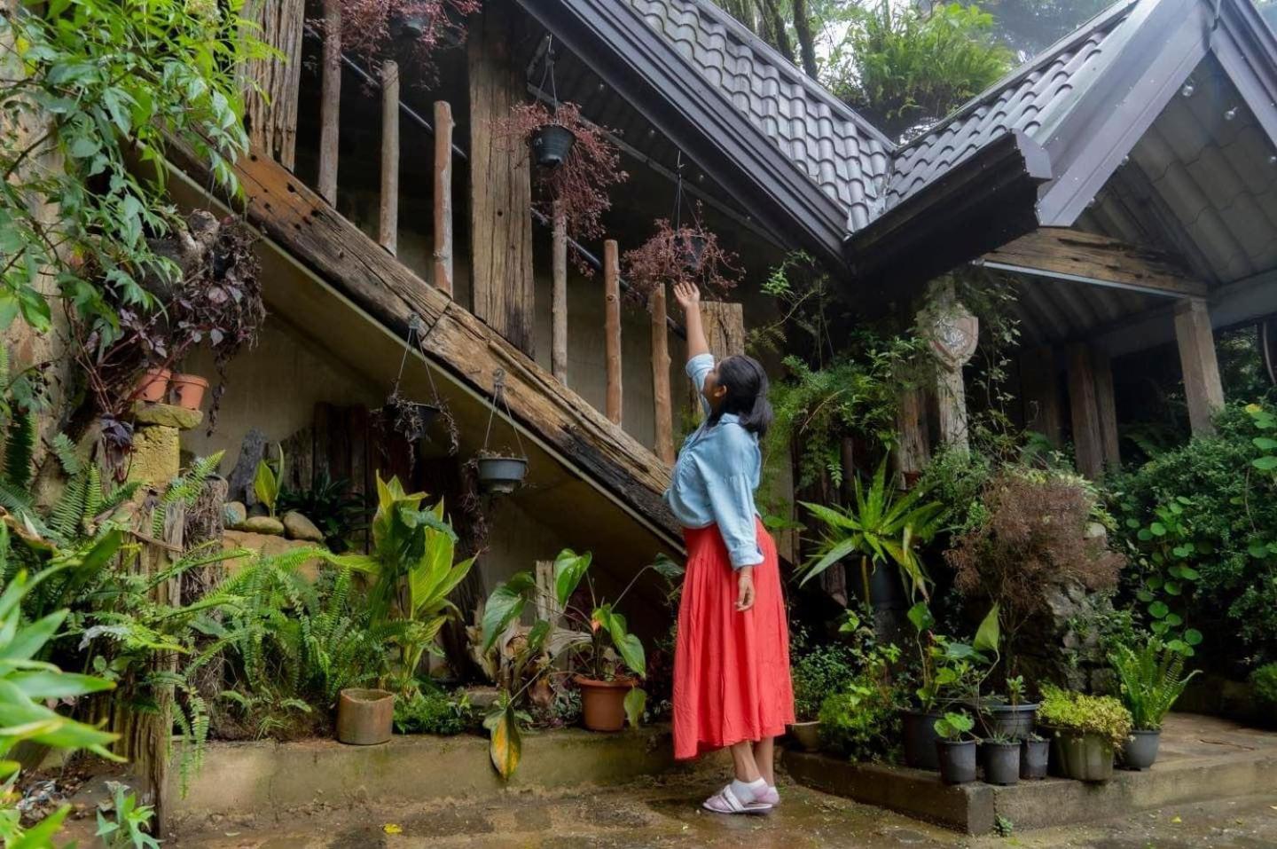 Villa 47 Nuwaraeliya Nuwara Eliya Bagian luar foto