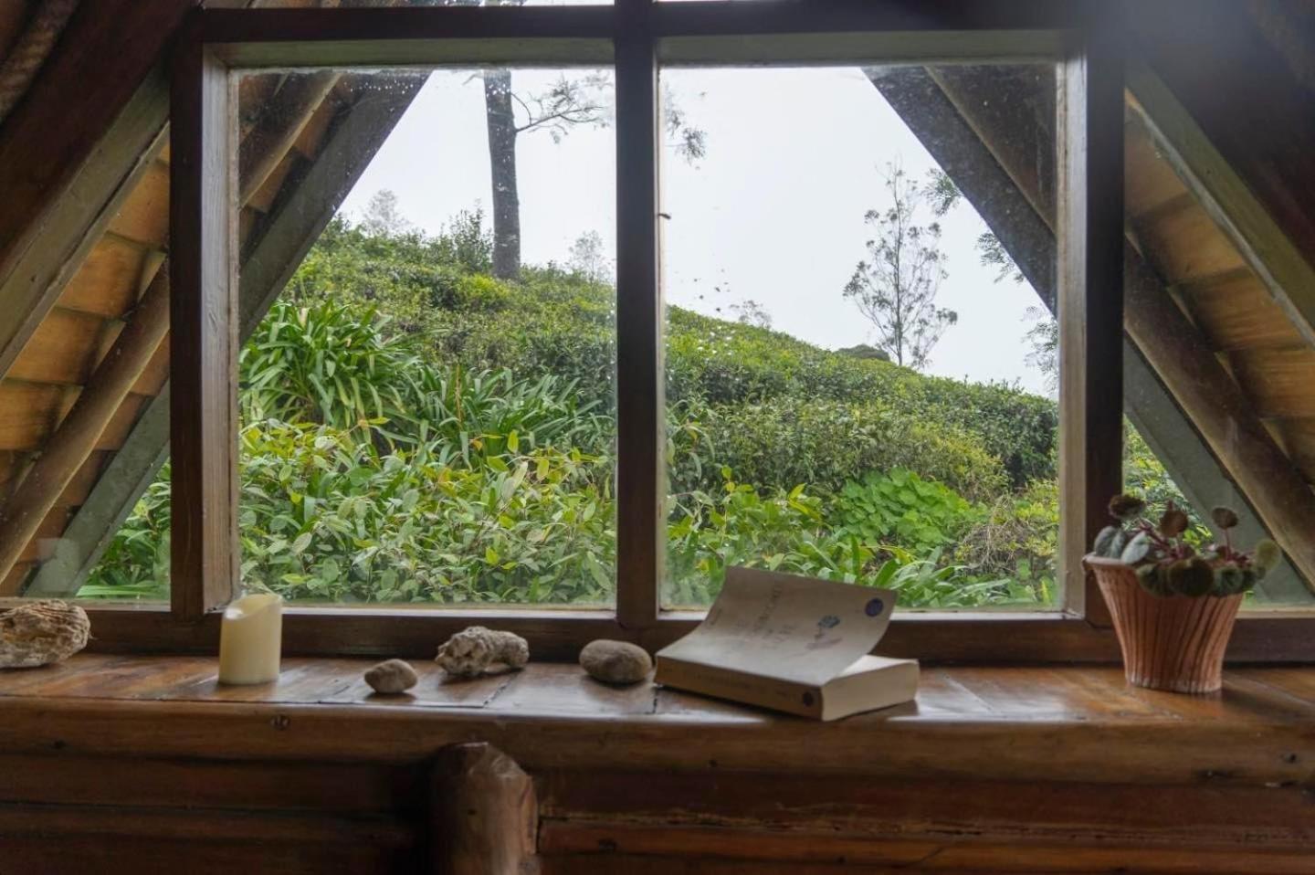 Villa 47 Nuwaraeliya Nuwara Eliya Bagian luar foto